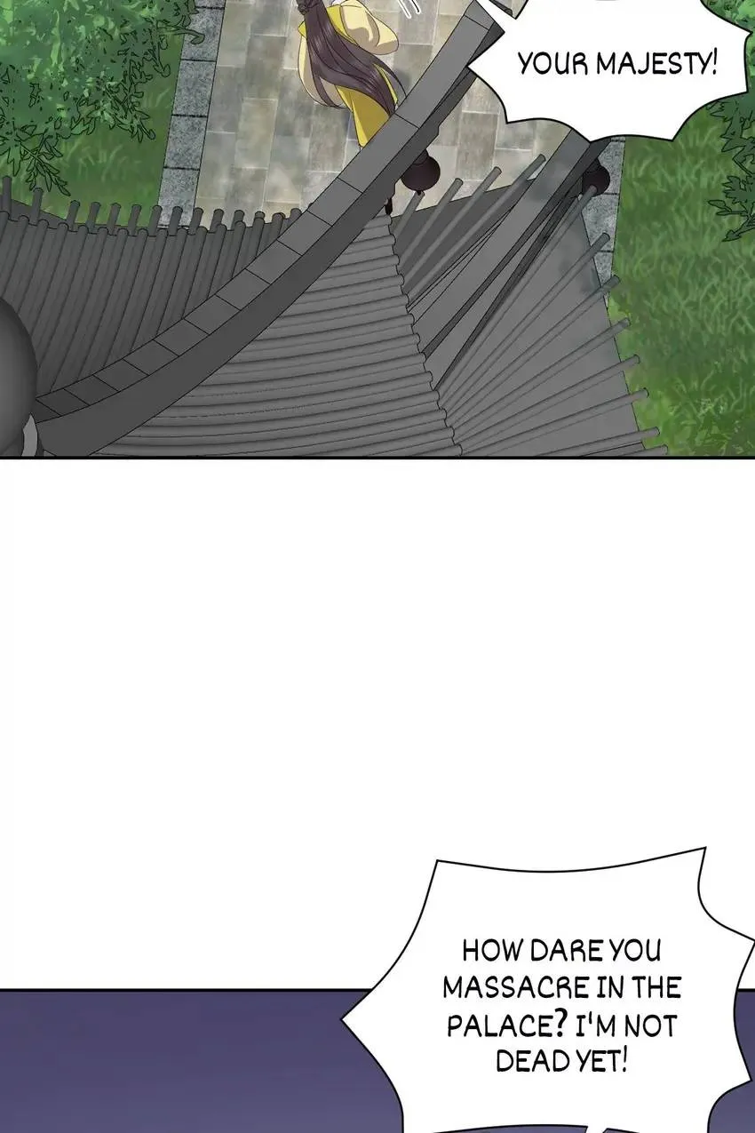 My Covenant with the Monster Lord Chapter 26 page 27 - 