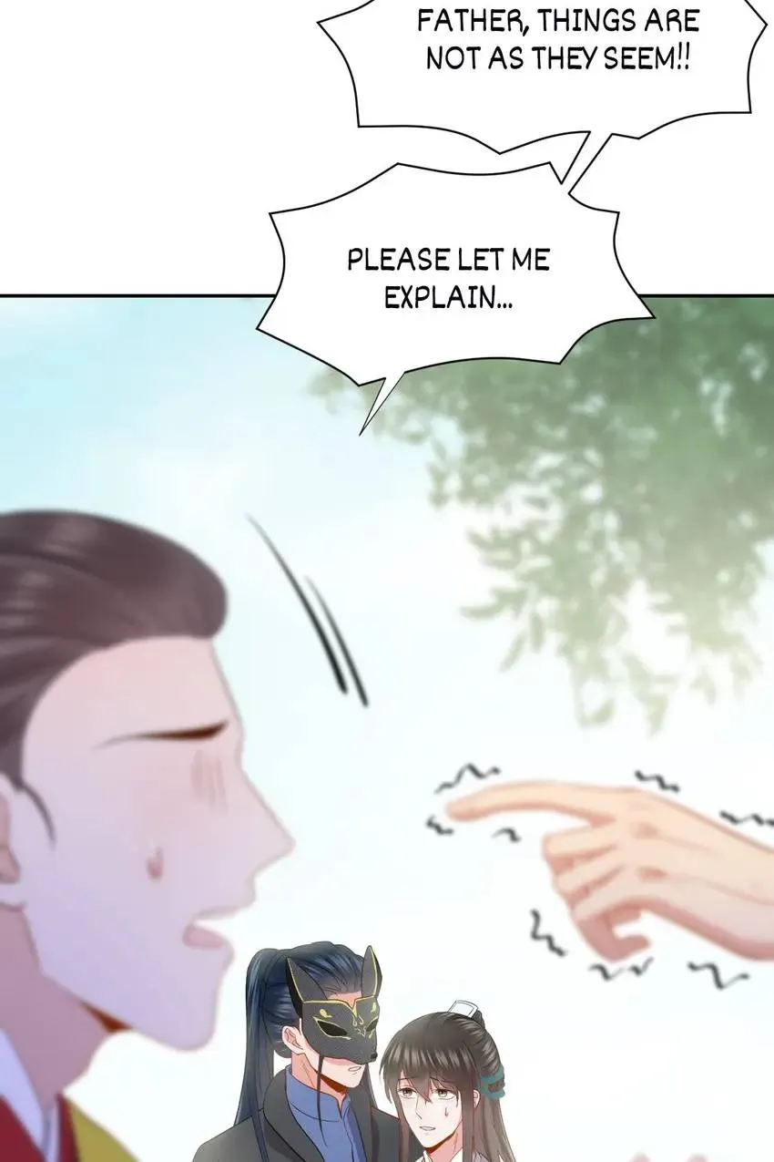 My Covenant with the Monster Lord Chapter 26 page 29 - 