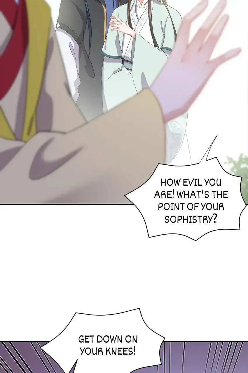 My Covenant with the Monster Lord Chapter 26 page 30 - 