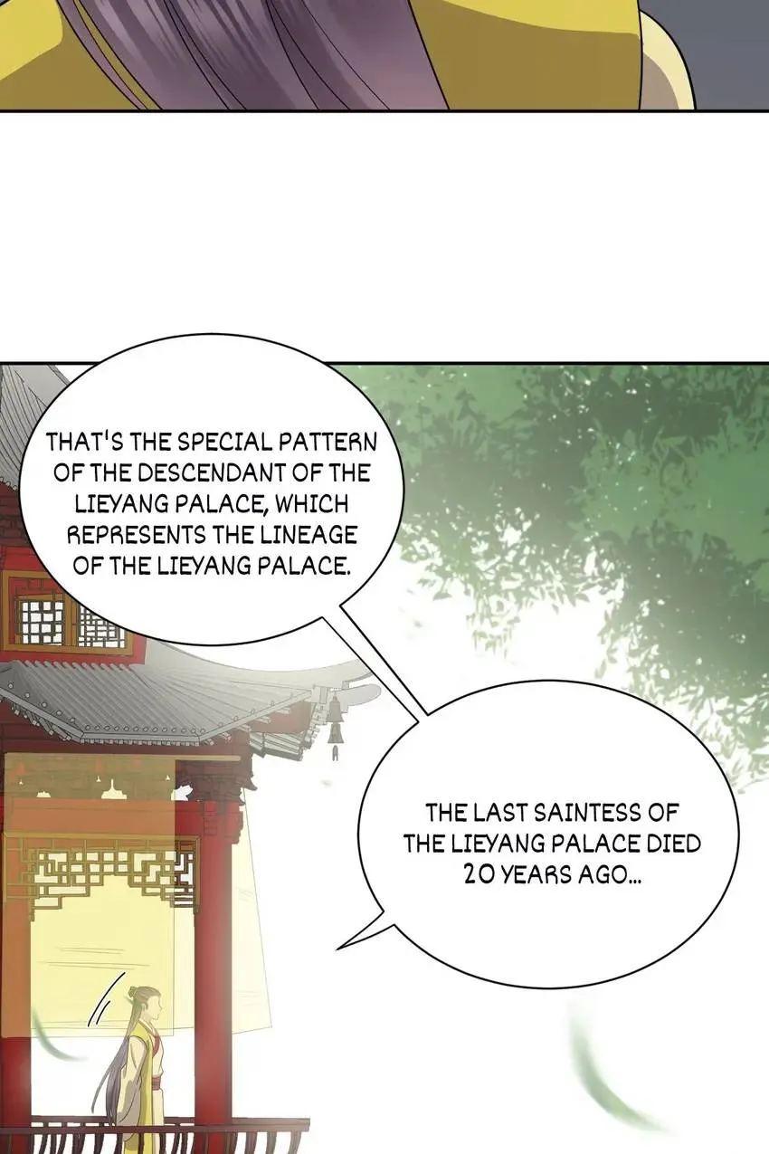My Covenant with the Monster Lord Chapter 26 page 4 - 