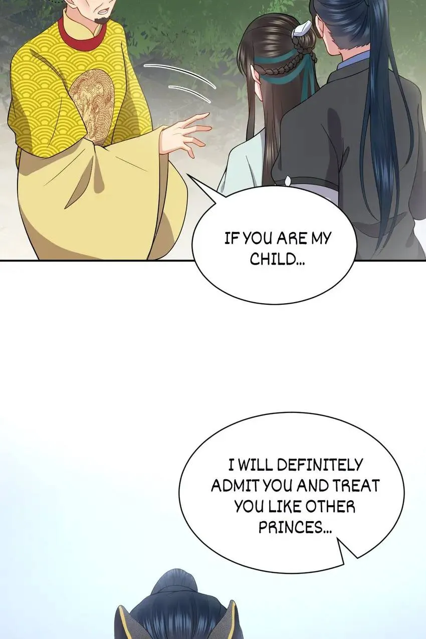 My Covenant with the Monster Lord Chapter 26 page 36 - 