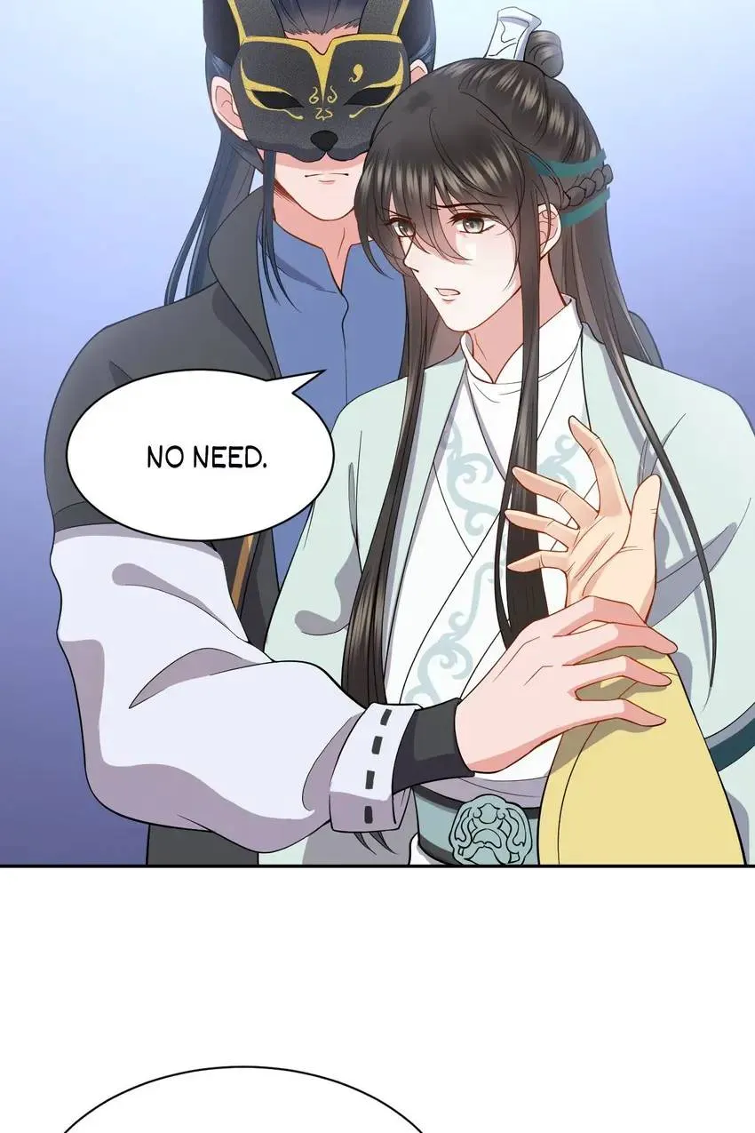 My Covenant with the Monster Lord Chapter 26 page 37 - 