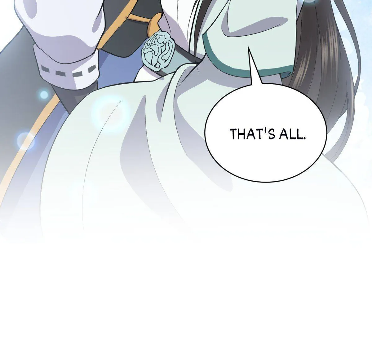 My Covenant with the Monster Lord Chapter 26 page 40 - 