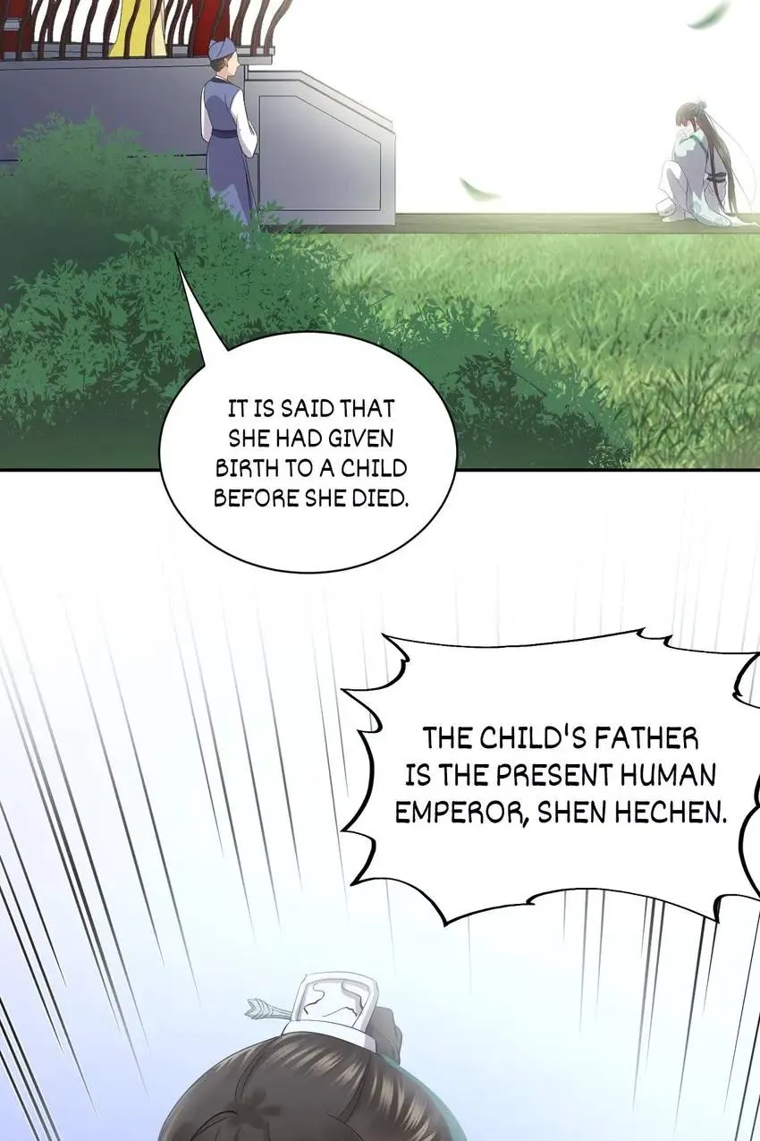 My Covenant with the Monster Lord Chapter 26 page 5 - 