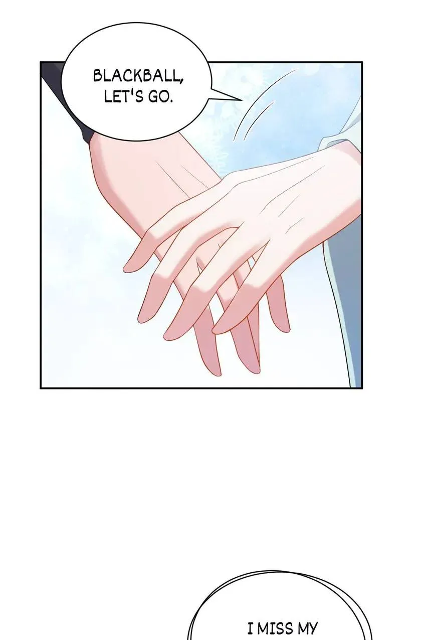 My Covenant with the Monster Lord Chapter 26 page 41 - 