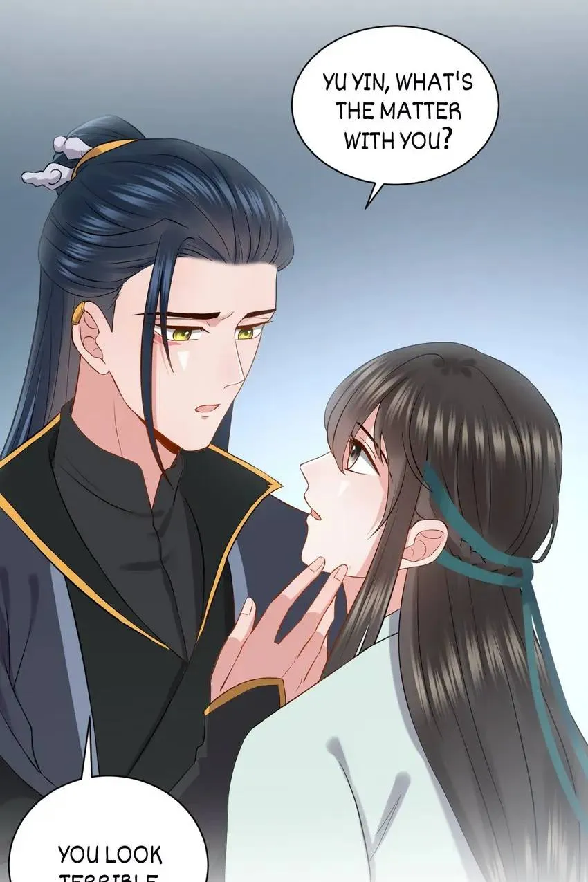 My Covenant with the Monster Lord Chapter 26 page 50 - 