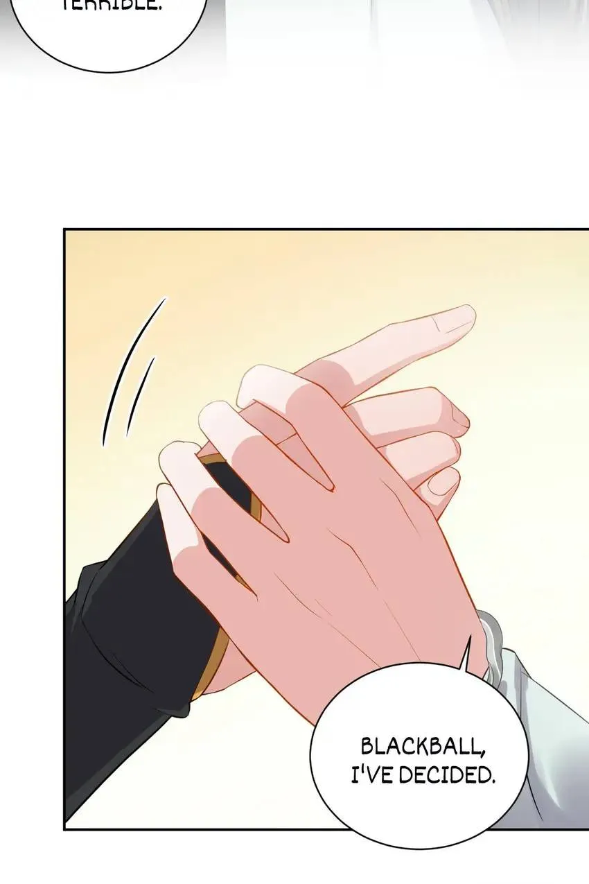 My Covenant with the Monster Lord Chapter 26 page 51 - 