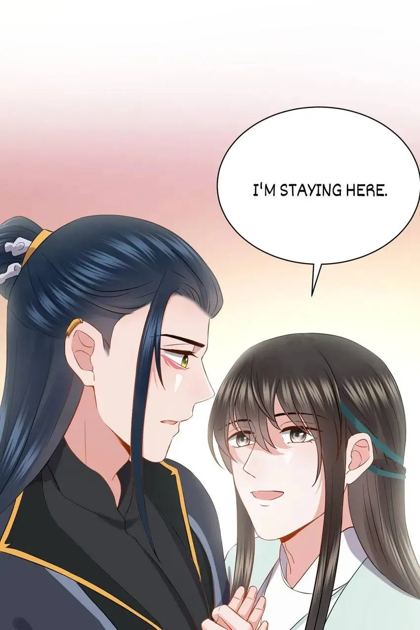 My Covenant with the Monster Lord Chapter 26 page 52 - 