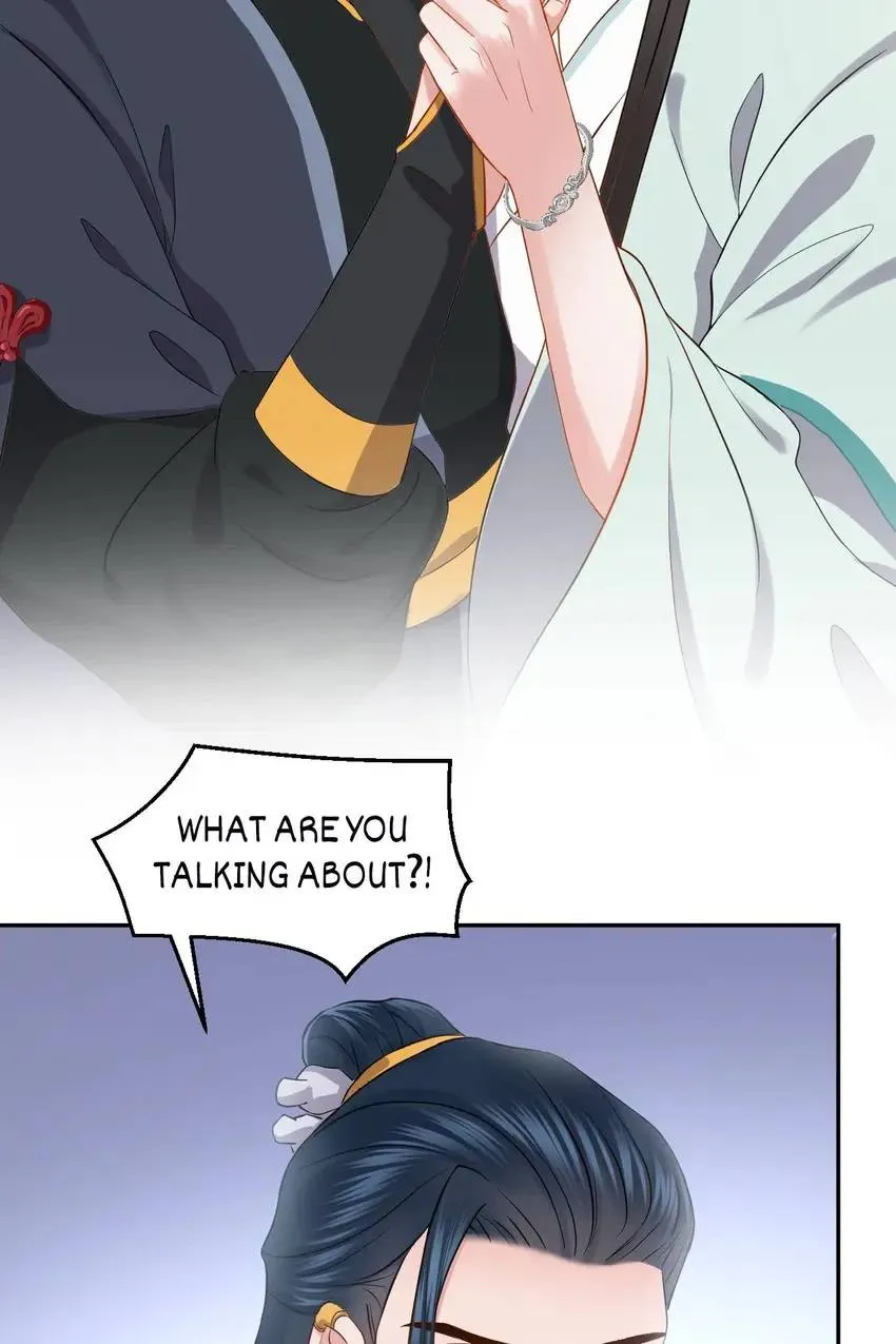 My Covenant with the Monster Lord Chapter 26 page 53 - 