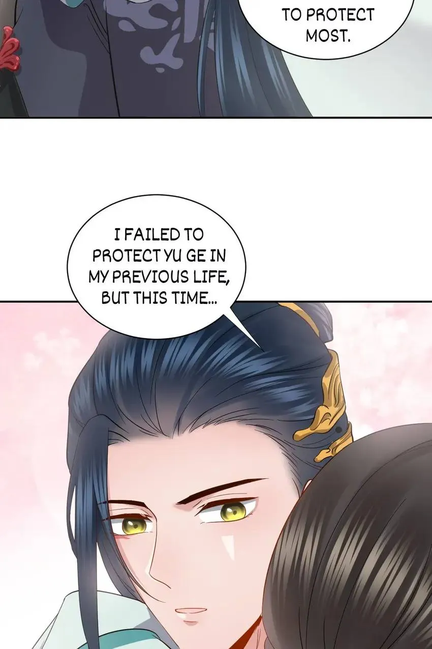 My Covenant with the Monster Lord Chapter 26 page 58 - 
