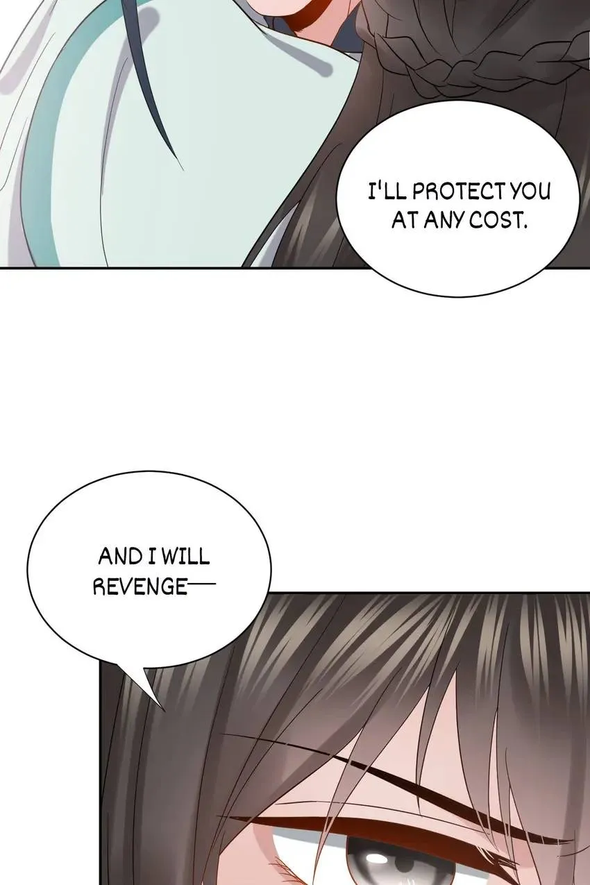 My Covenant with the Monster Lord Chapter 26 page 59 - 