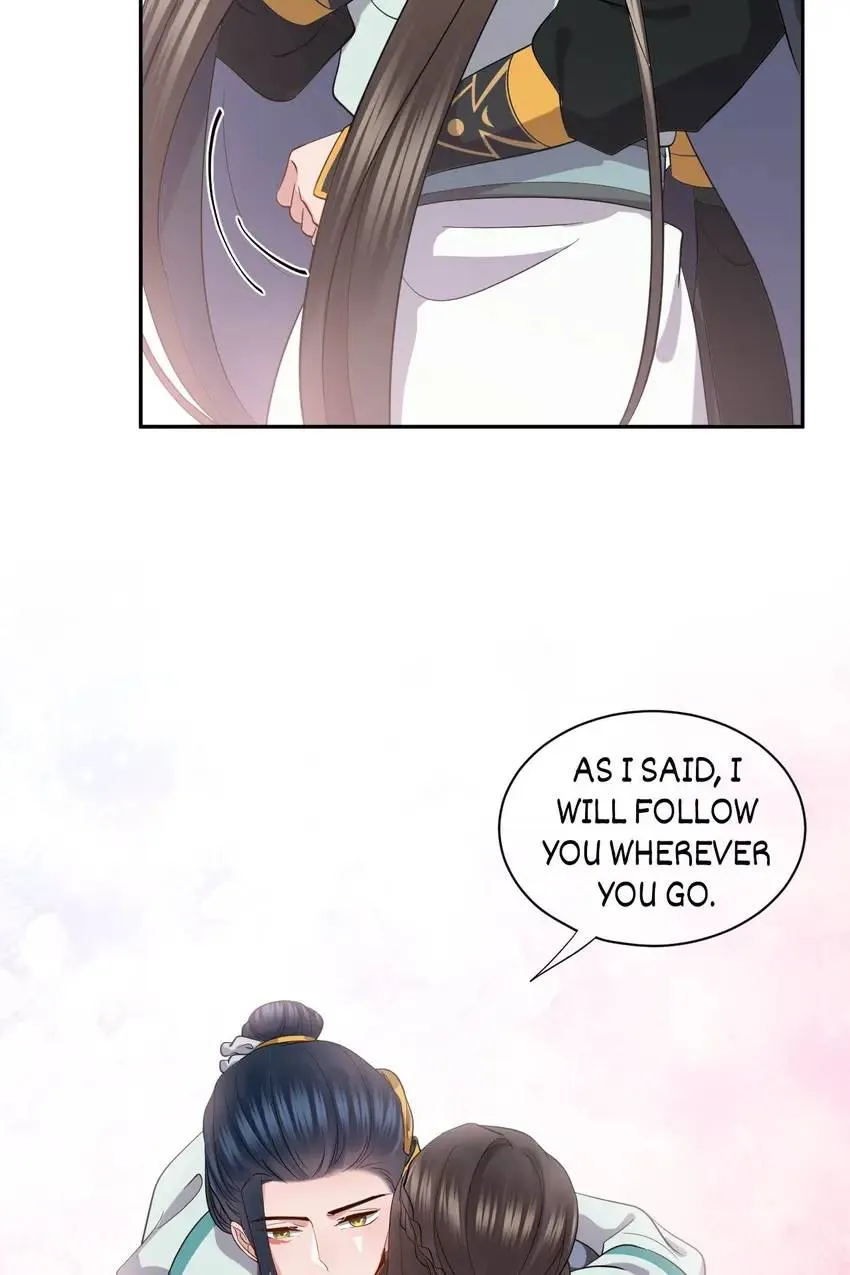 My Covenant with the Monster Lord Chapter 26 page 61 - 