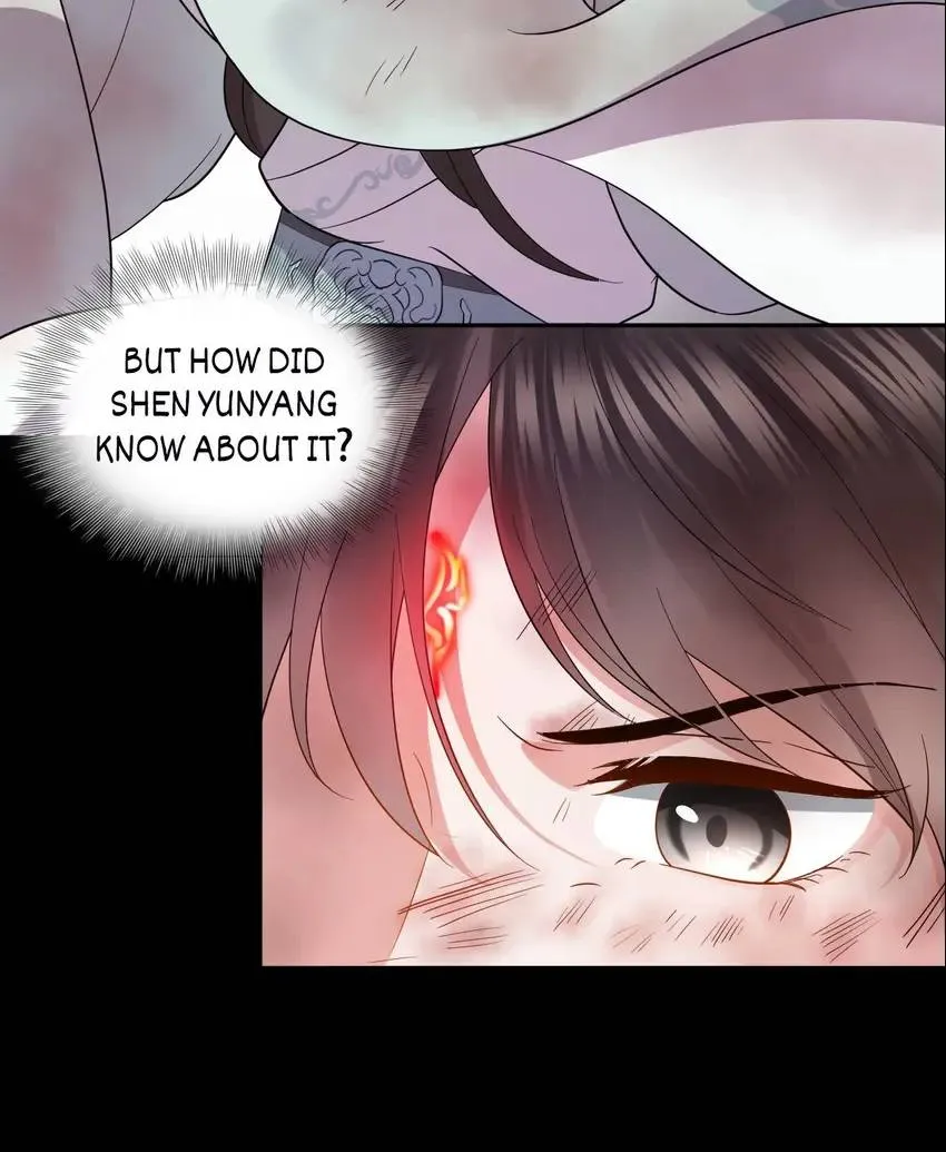 My Covenant with the Monster Lord Chapter 26 page 8 - 