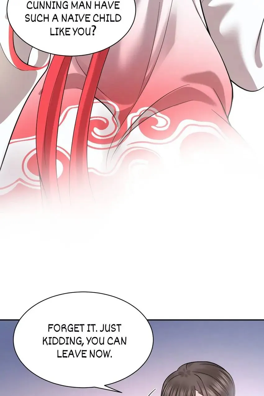My Covenant with the Monster Lord Chapter 27 page 19 - 