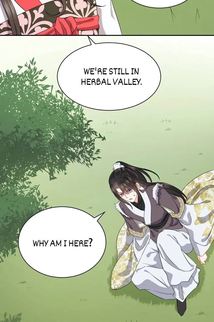 My Covenant with the Monster Lord Chapter 27 page 3 - 