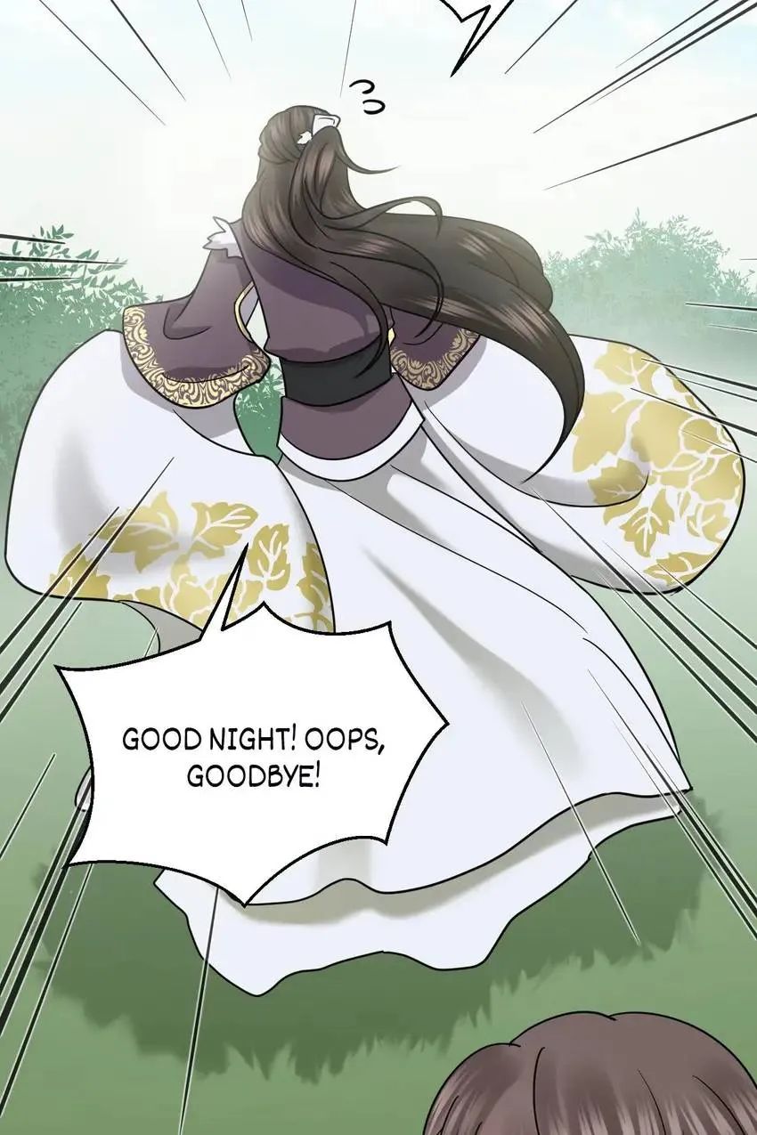 My Covenant with the Monster Lord Chapter 27 page 26 - 