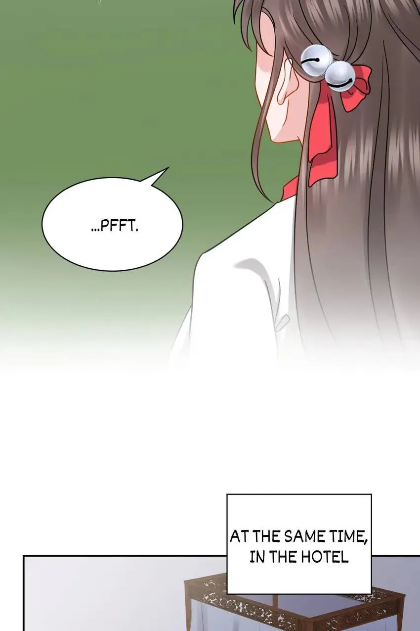 My Covenant with the Monster Lord Chapter 27 page 27 - 