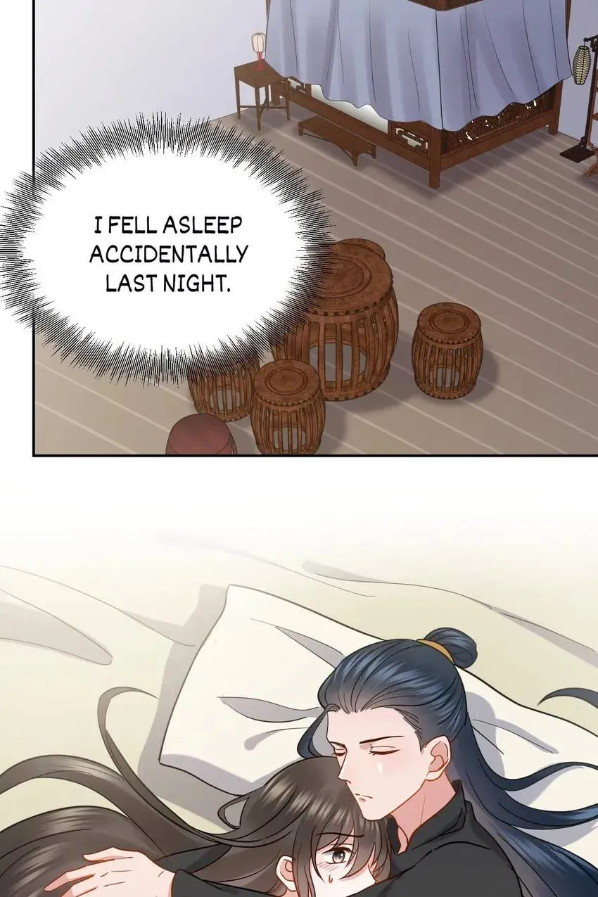 My Covenant with the Monster Lord Chapter 27 page 28 - 