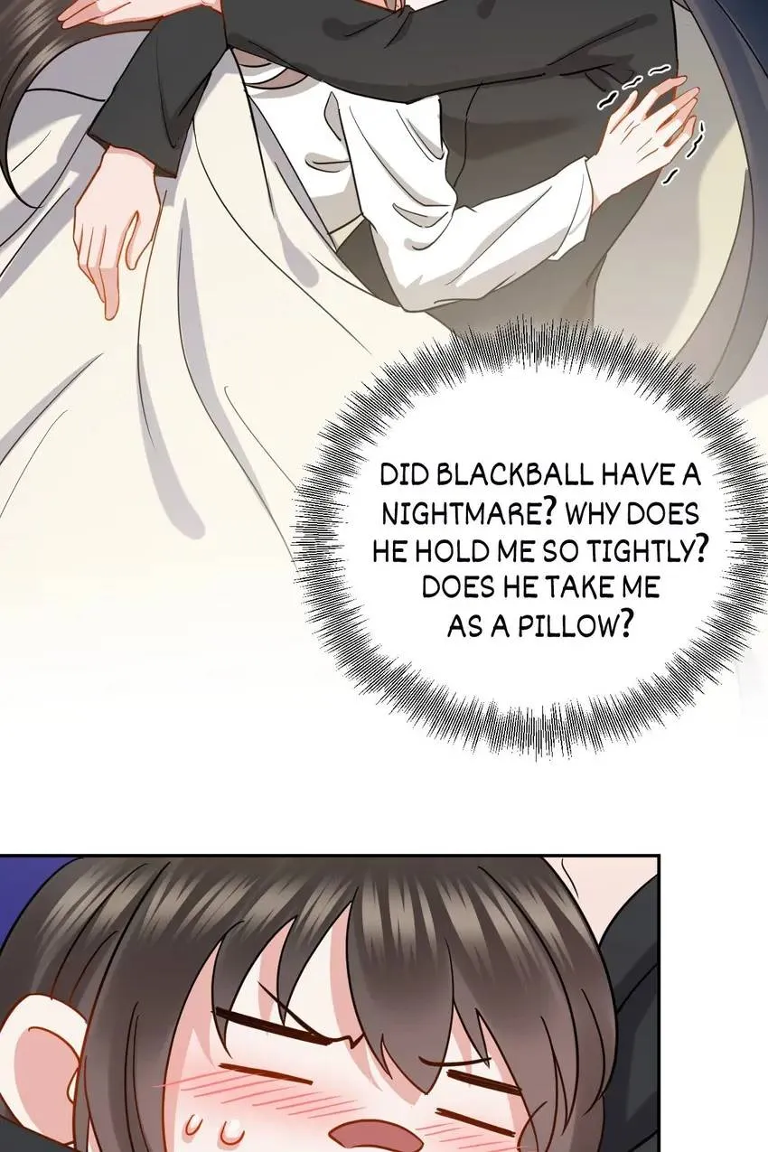 My Covenant with the Monster Lord Chapter 27 page 29 - 