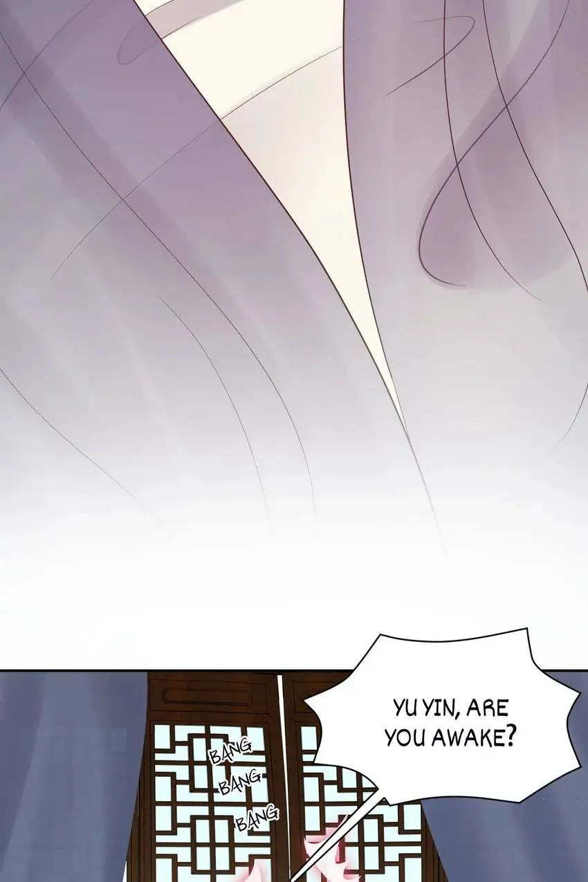 My Covenant with the Monster Lord Chapter 27 page 36 - 