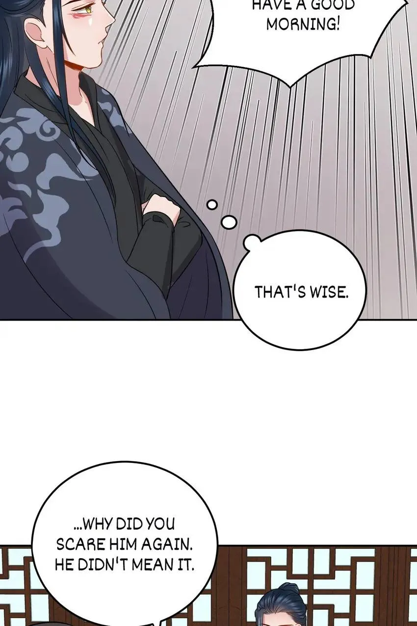 My Covenant with the Monster Lord Chapter 27 page 44 - 