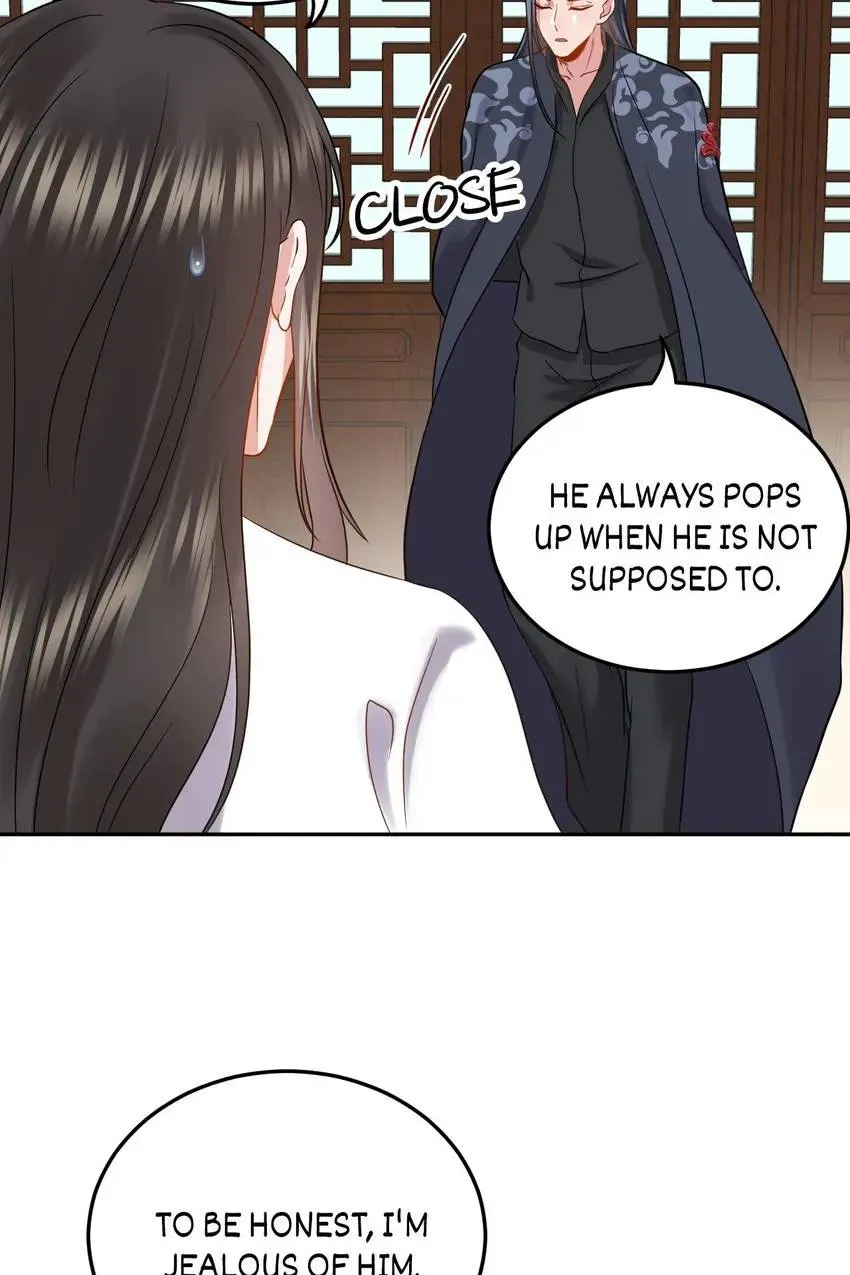 My Covenant with the Monster Lord Chapter 27 page 45 - 