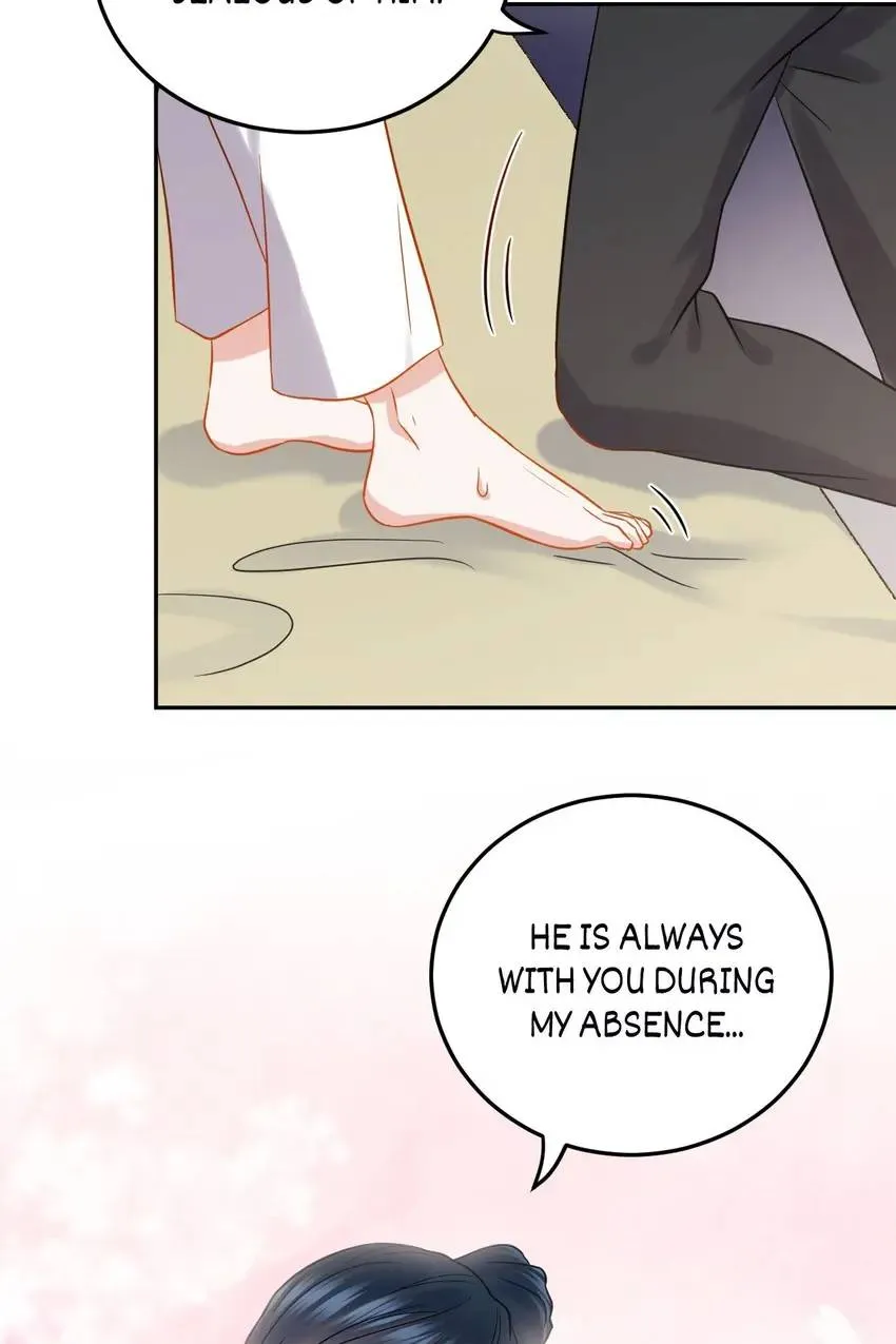 My Covenant with the Monster Lord Chapter 27 page 46 - 