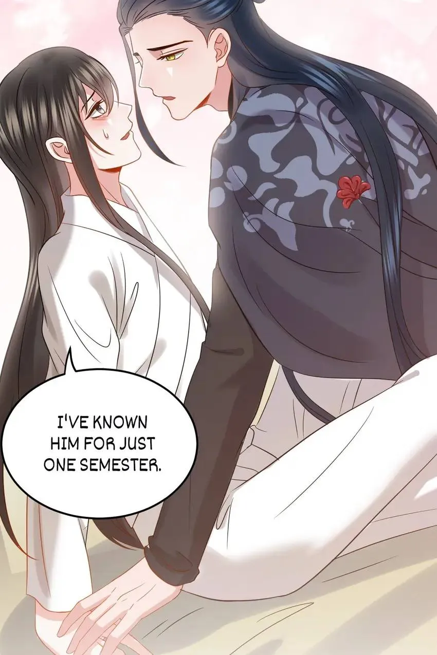 My Covenant with the Monster Lord Chapter 27 page 47 - 