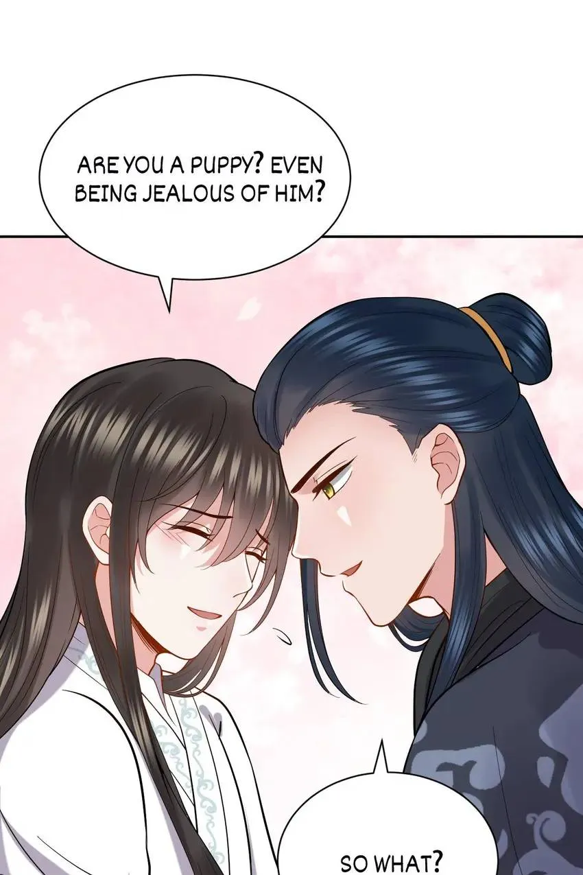 My Covenant with the Monster Lord Chapter 27 page 49 - 
