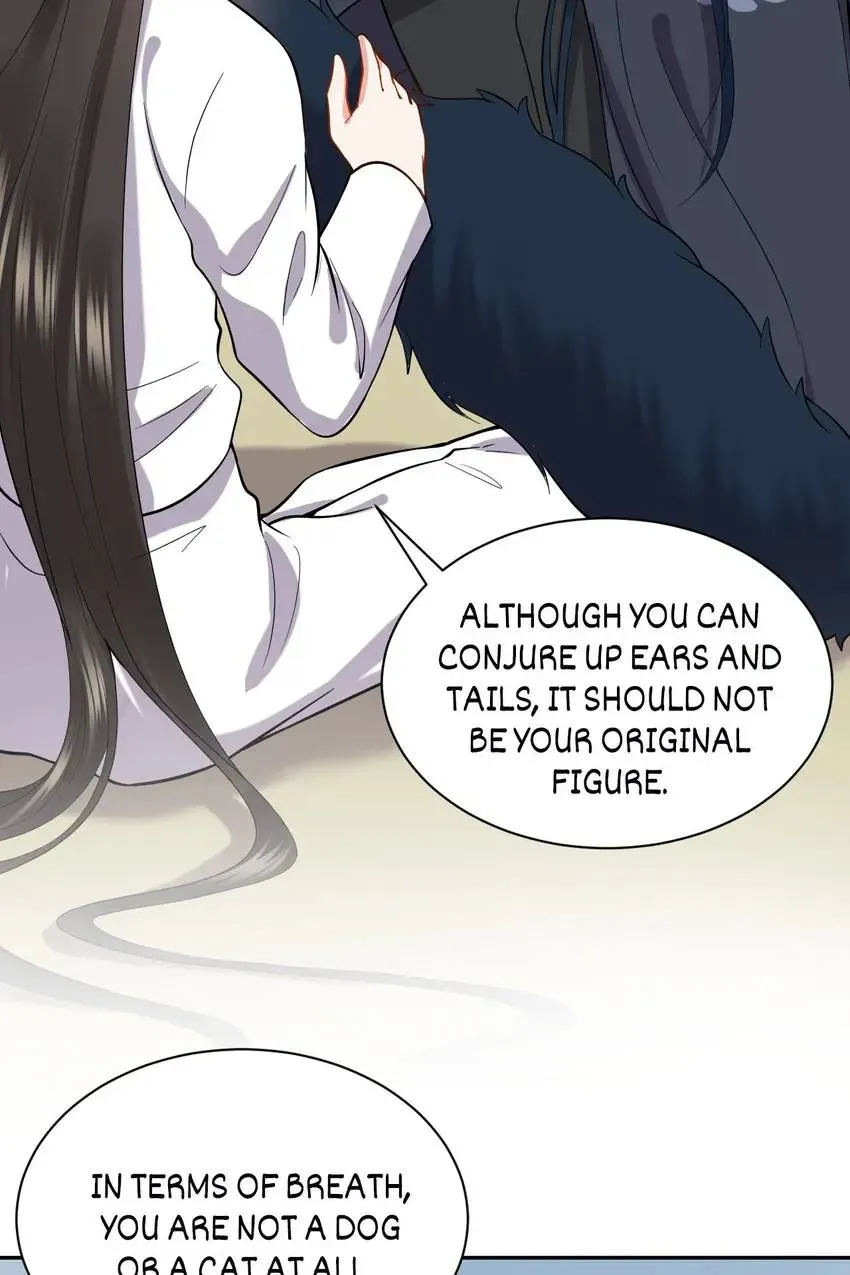 My Covenant with the Monster Lord Chapter 27 page 53 - 