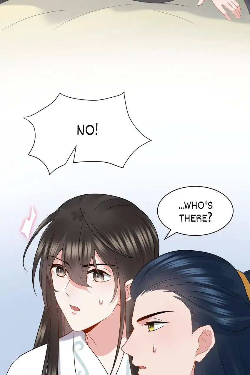 My Covenant with the Monster Lord Chapter 27 page 58 - 