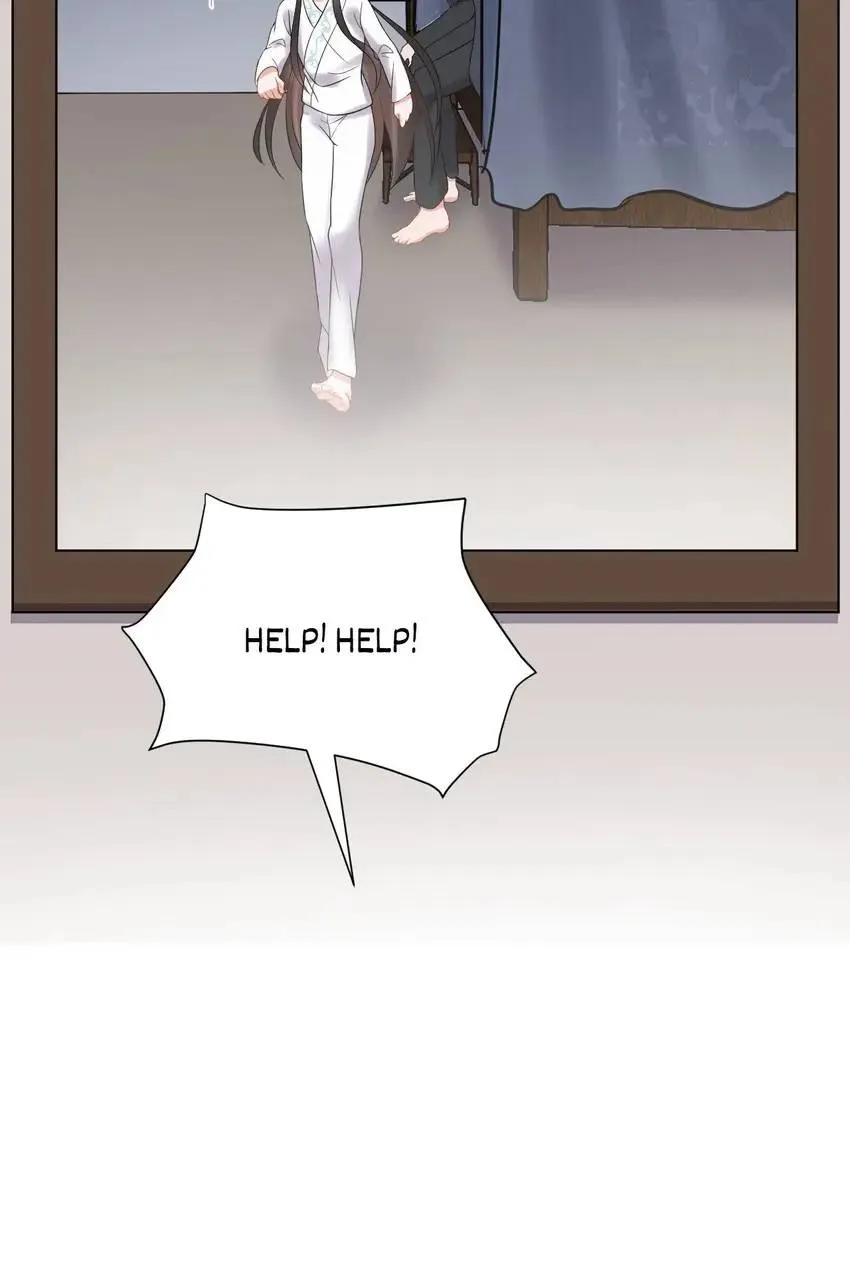 My Covenant with the Monster Lord Chapter 27 page 60 - 