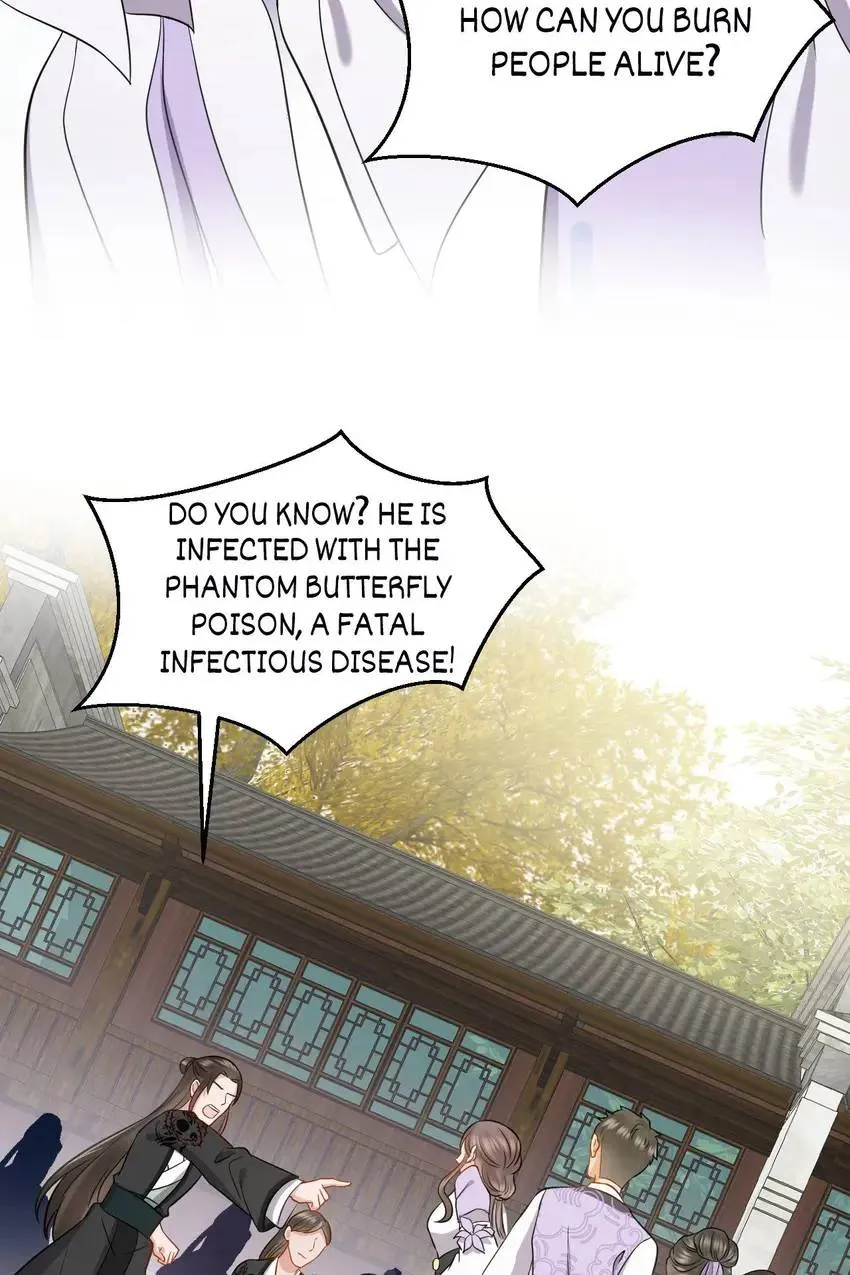 My Covenant with the Monster Lord Chapter 28 page 2 - 