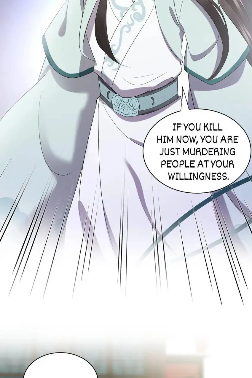 My Covenant with the Monster Lord Chapter 28 page 11 - 