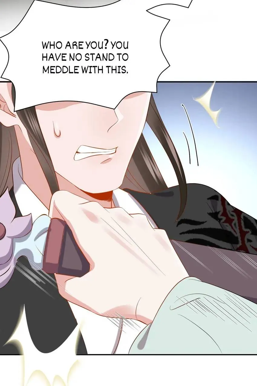My Covenant with the Monster Lord Chapter 28 page 13 - 