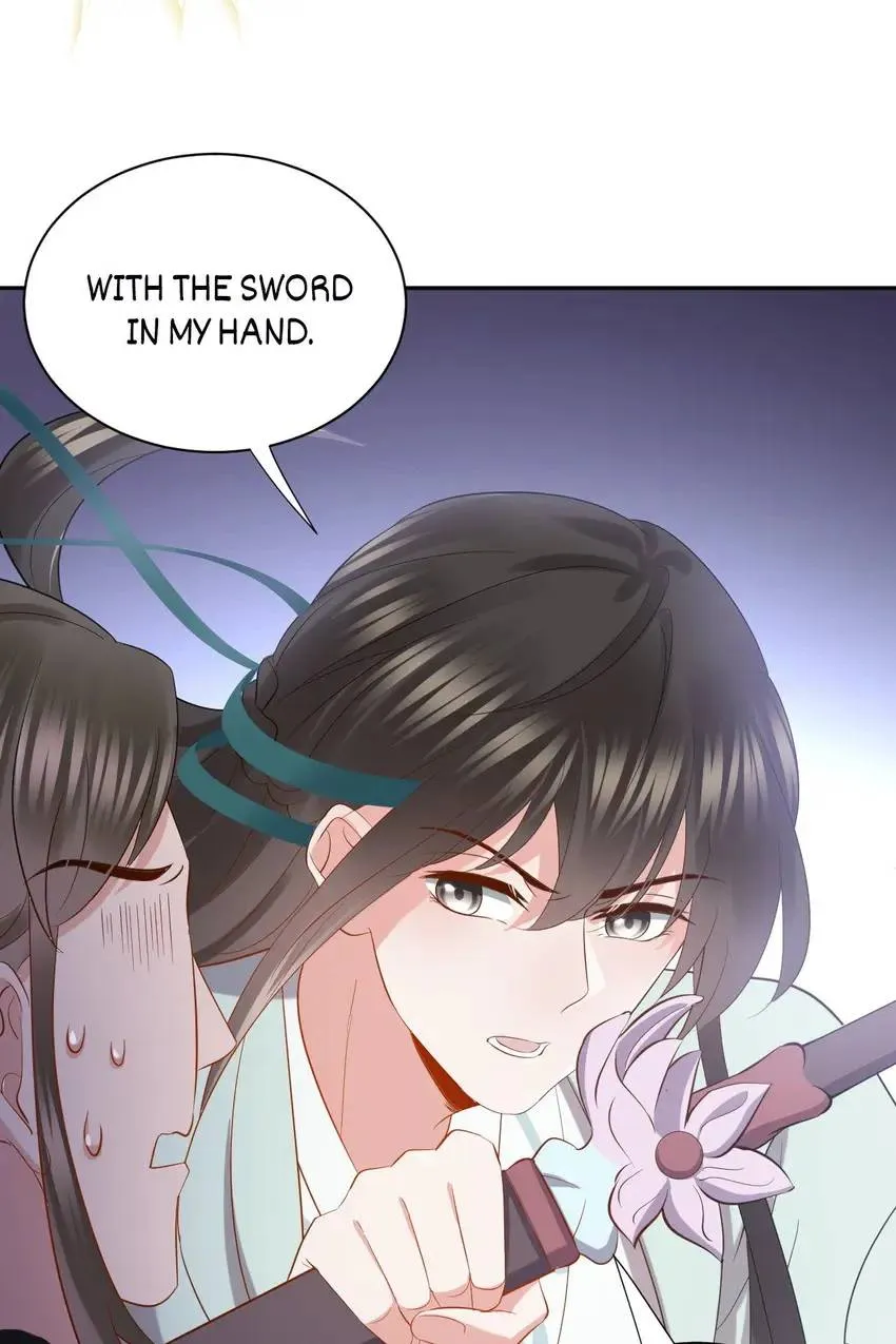 My Covenant with the Monster Lord Chapter 28 page 14 - 