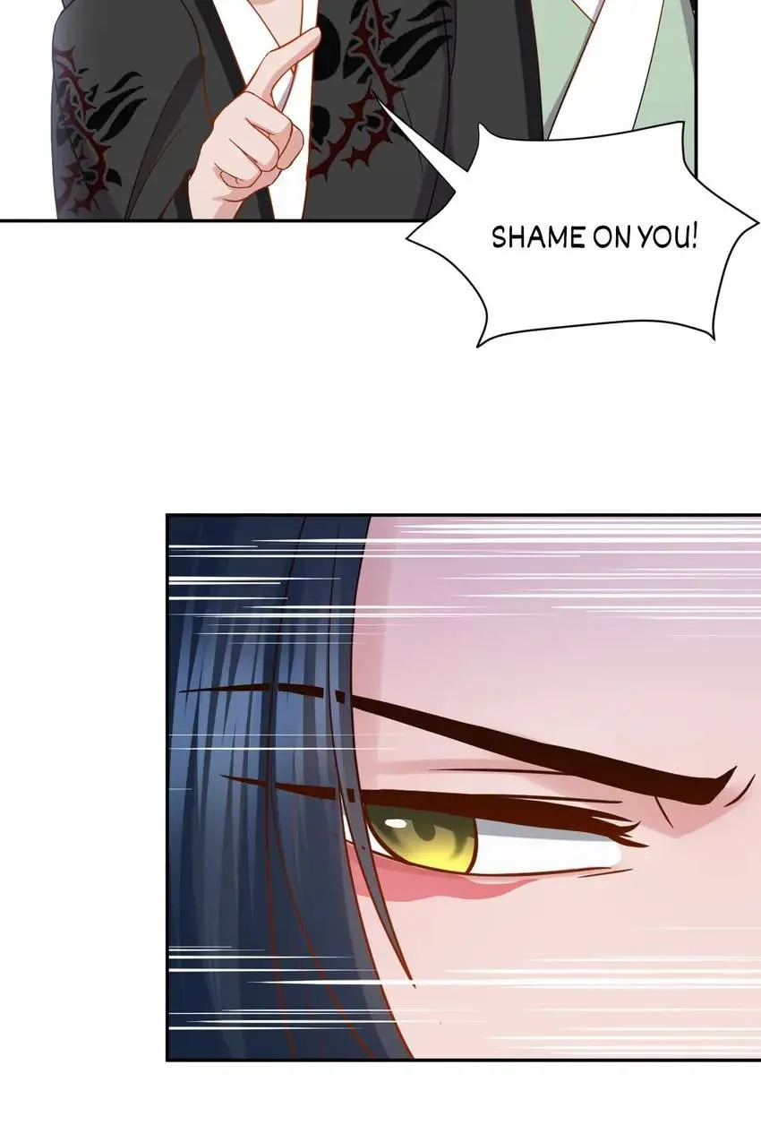My Covenant with the Monster Lord Chapter 28 page 19 - 