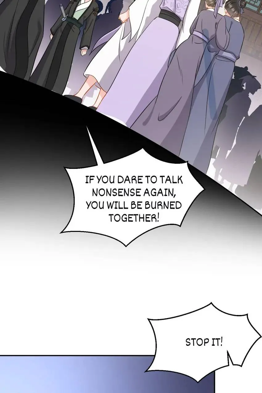My Covenant with the Monster Lord Chapter 28 page 3 - 
