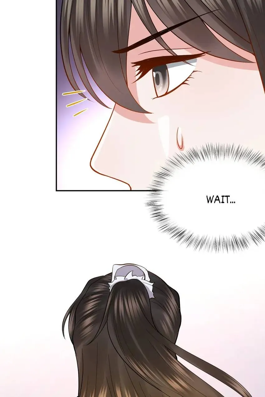 My Covenant with the Monster Lord Chapter 28 page 30 - 