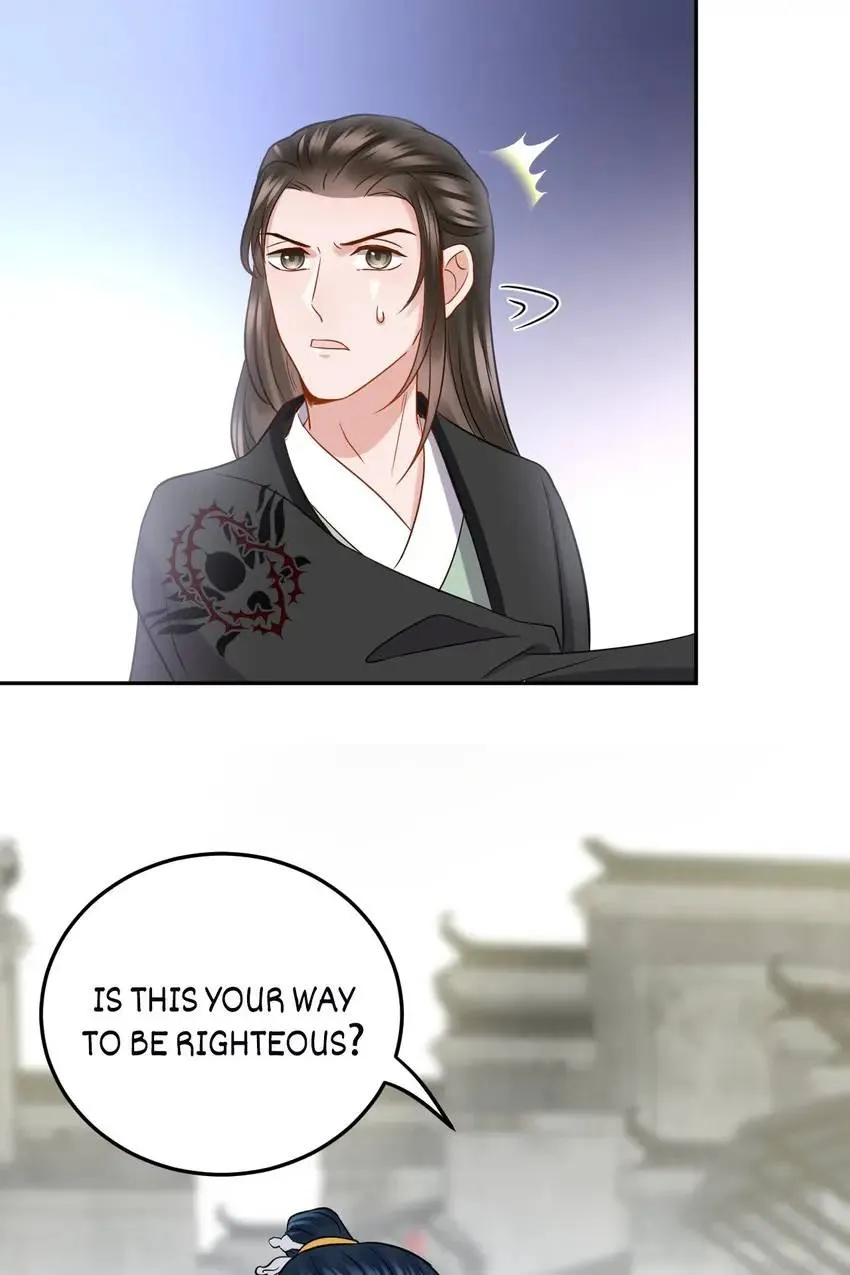 My Covenant with the Monster Lord Chapter 28 page 4 - 