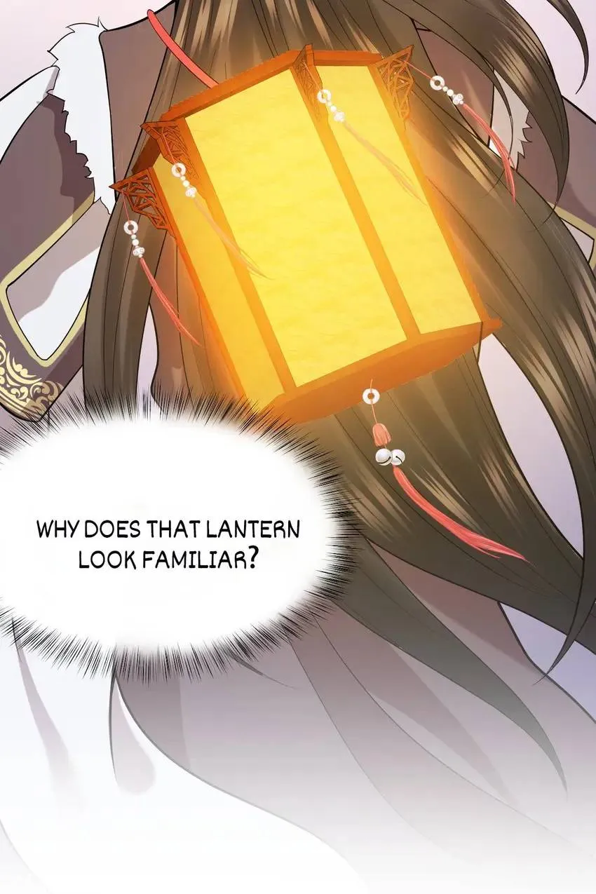 My Covenant with the Monster Lord Chapter 28 page 31 - 