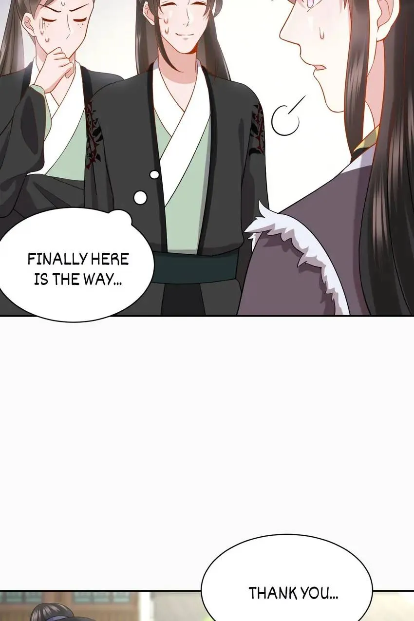My Covenant with the Monster Lord Chapter 28 page 35 - 