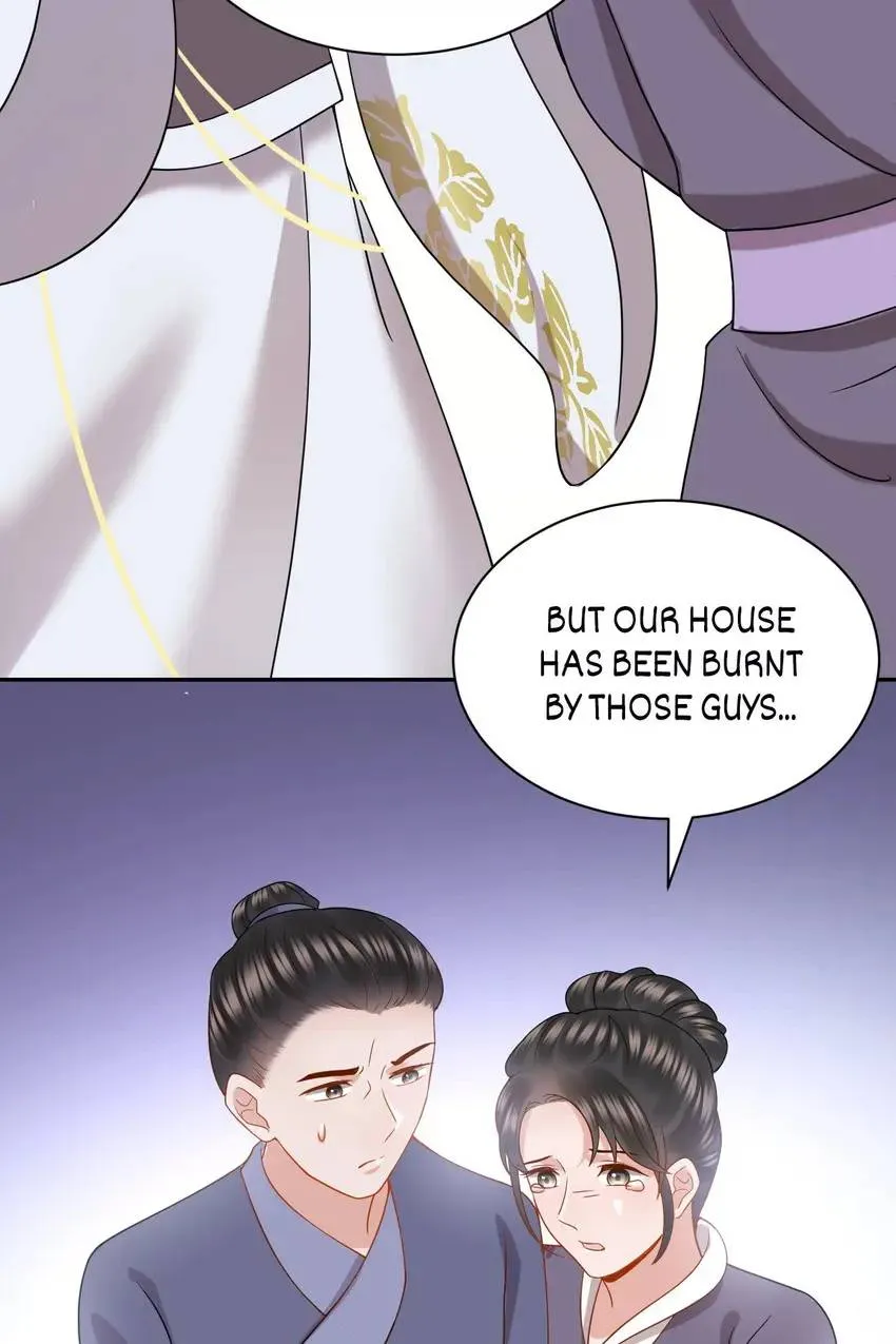 My Covenant with the Monster Lord Chapter 28 page 38 - 