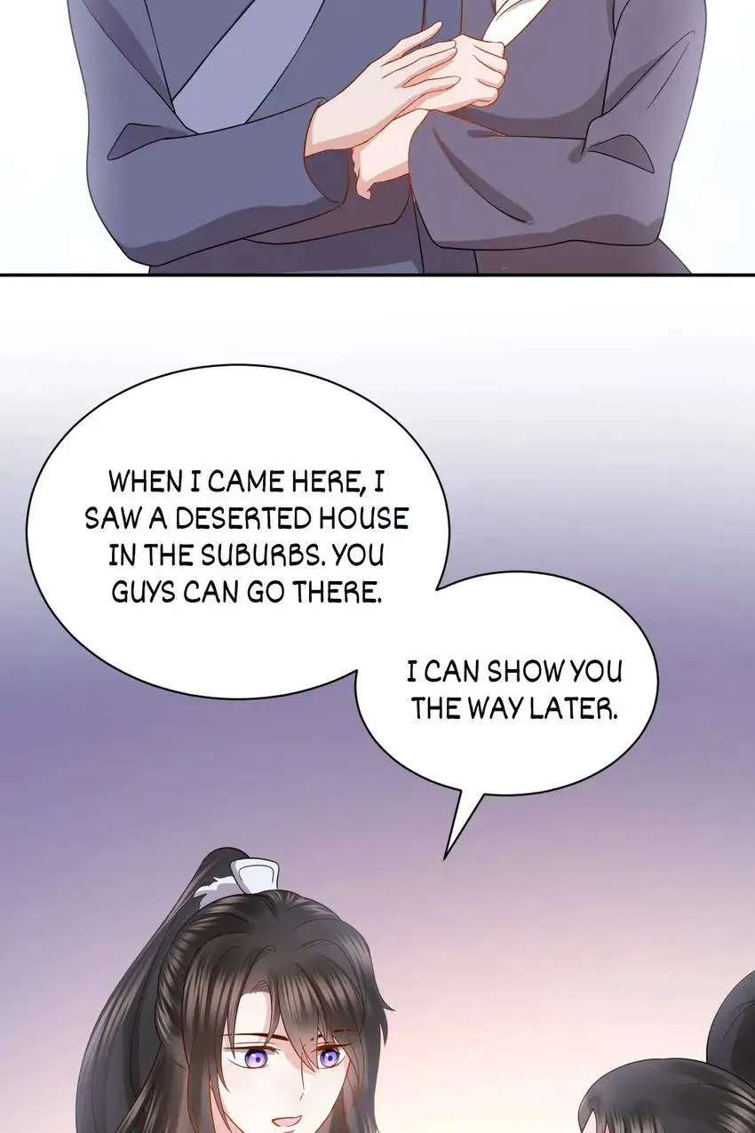 My Covenant with the Monster Lord Chapter 28 page 39 - 