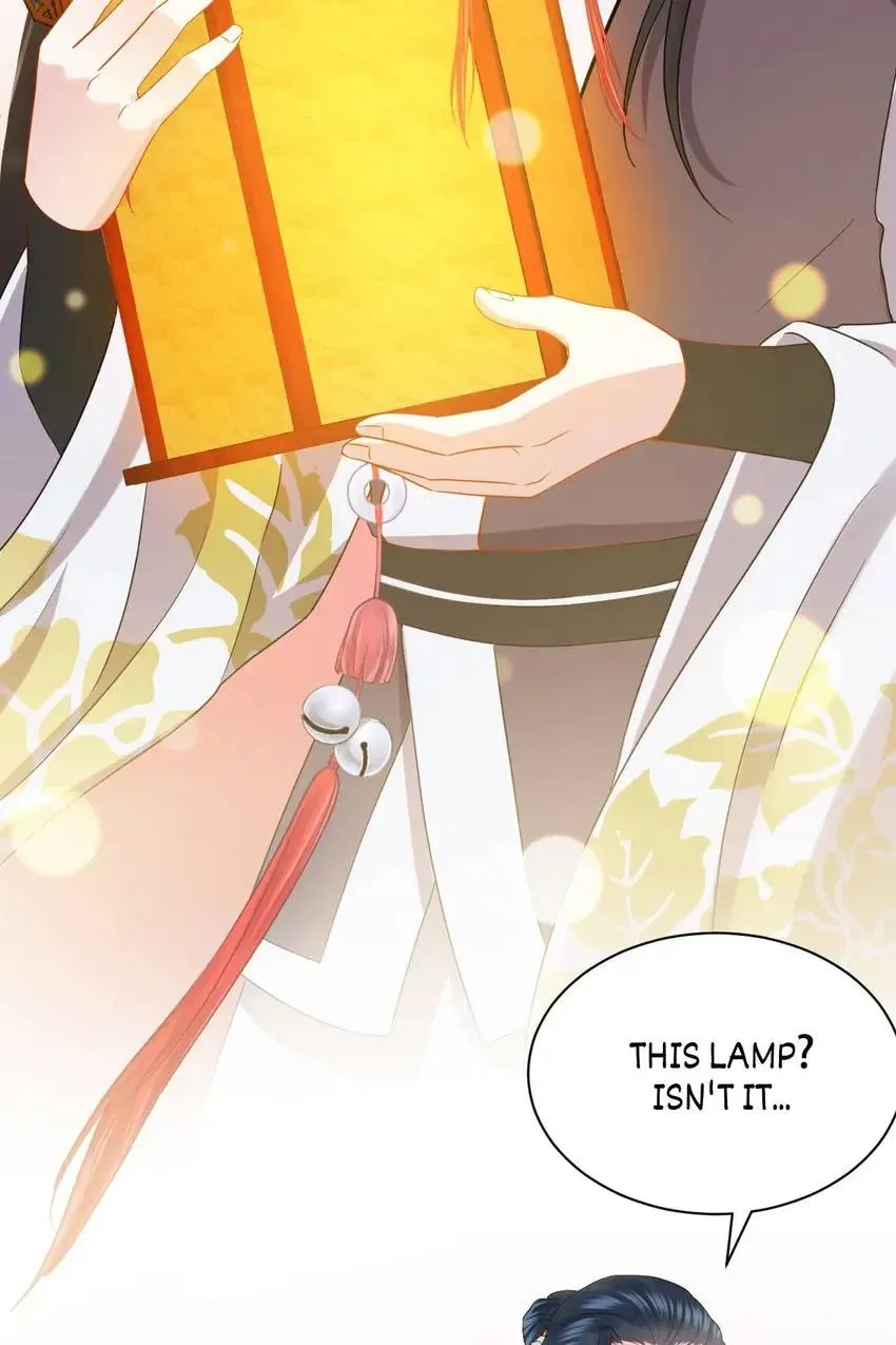 My Covenant with the Monster Lord Chapter 28 page 43 - 