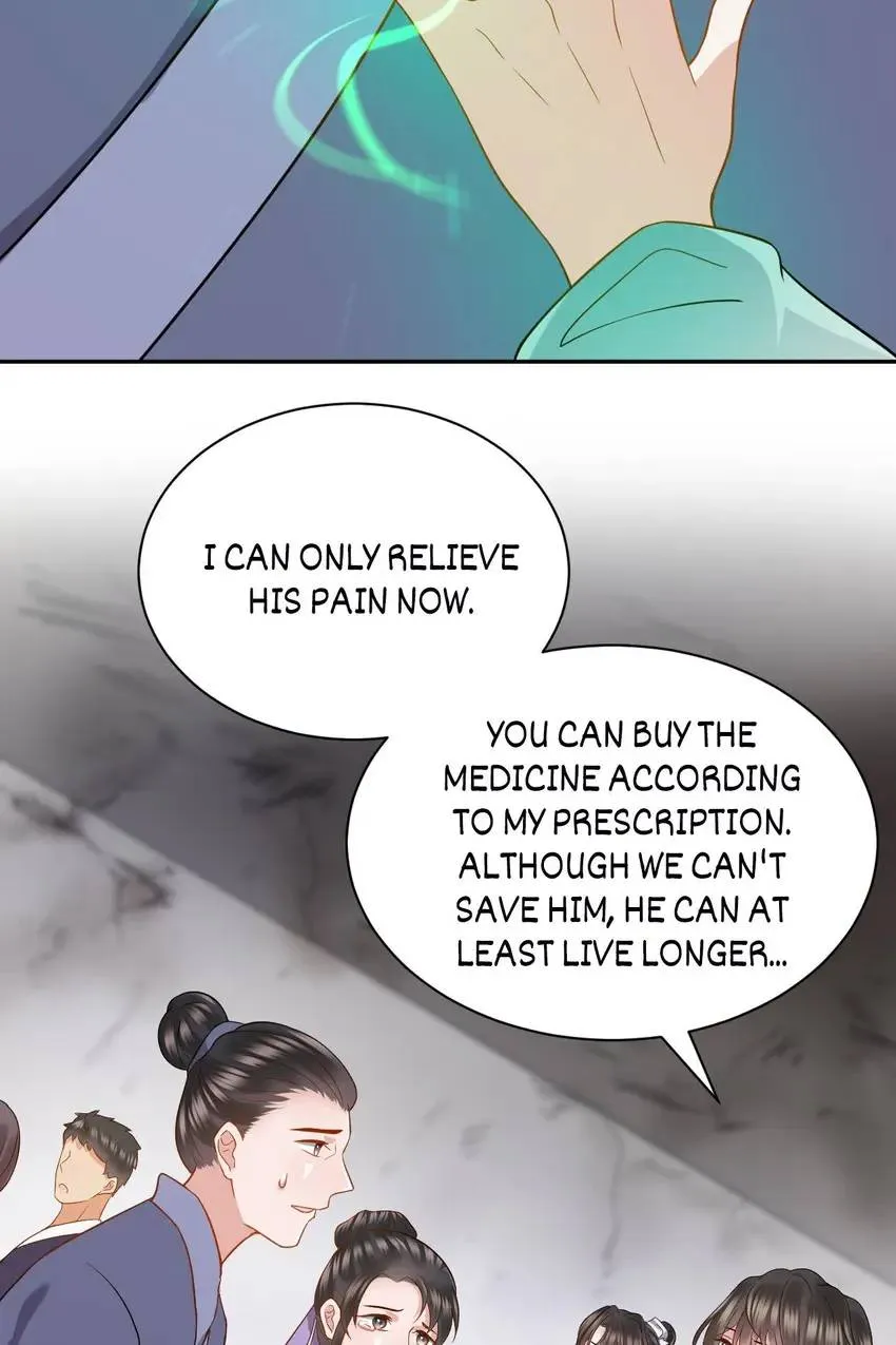 My Covenant with the Monster Lord Chapter 28 page 50 - 