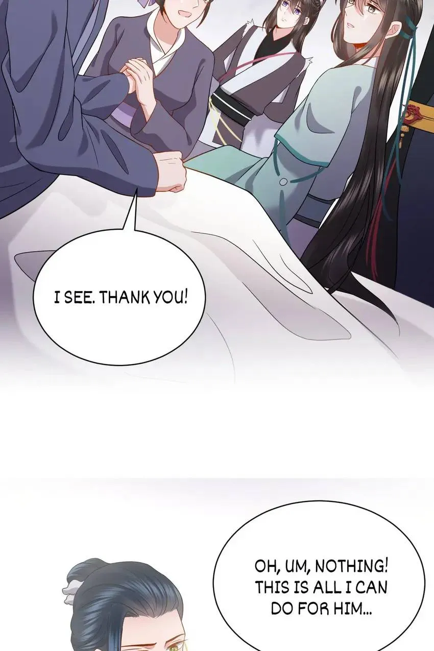 My Covenant with the Monster Lord Chapter 28 page 51 - 