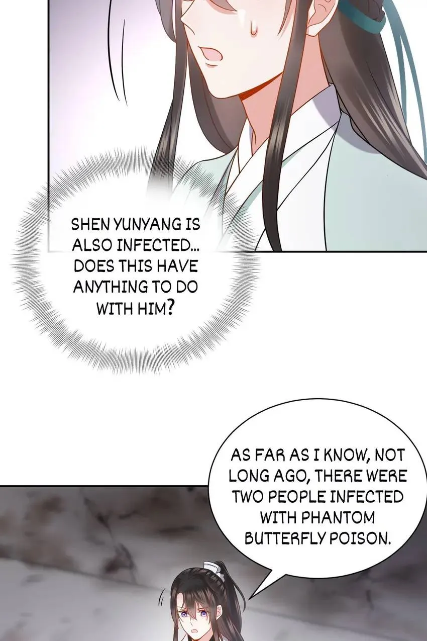 My Covenant with the Monster Lord Chapter 28 page 54 - 