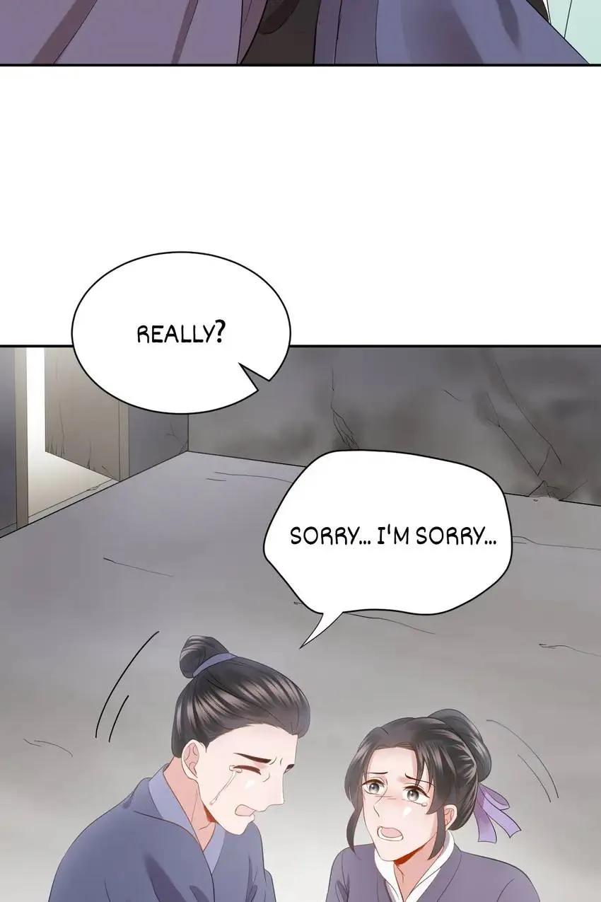 My Covenant with the Monster Lord Chapter 28 page 58 - 
