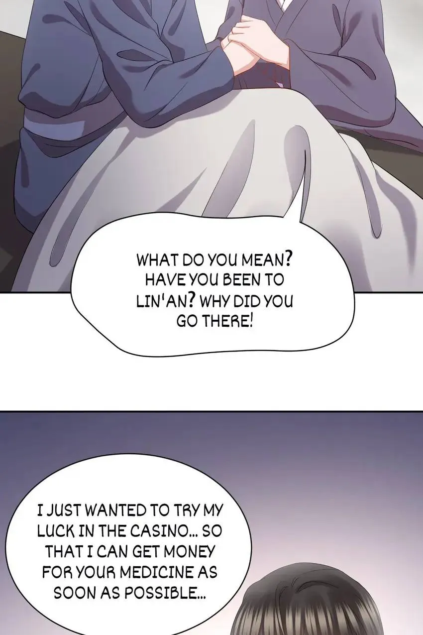 My Covenant with the Monster Lord Chapter 28 page 59 - 